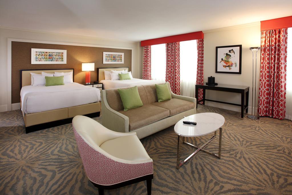 Resorts Casino Hotel Atlantic Stadt Zimmer foto